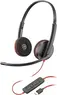 Poly Blackwire C3220 USB-C/A
