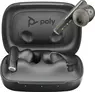 Poly Voyager Free 60 UC, USB-A, carbon Black