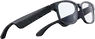 Razer Anzu Smart Glasses Rectangle Design Size SM
