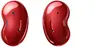 Samsung Galaxy Buds Live Mystic Red
