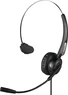 Sandberg USB+RJ9/11 headset Pro Mono
