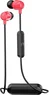 Skullcandy Jib+ Active Black/Red