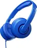 Skullcandy cassette Junior Cobalt Blue