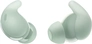 Sony LinkBuds Fit green