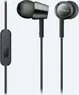Sony MDR-EX155AP black