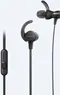 Sony MDR-XB510AS black