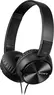 Sony MDR-ZX110NA black