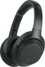 Sony WH-1000XM3 black
