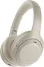 Sony WH-1000XM4 silver