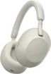 Sony WH-1000XM5 Platinum Silver