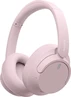 Sony WH-CH720N pink