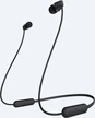 Sony WI-C200 black