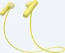 Sony WI-SP500N yellow