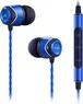 SoundMAGIC E10c blue