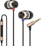 SoundMAGIC E10c gold