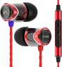 SoundMAGIC E10c red