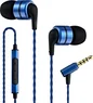 SoundMAGIC E80C blue