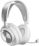 SteelSeries Arctis Nova Pro wireless white