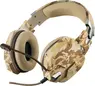 Trust Gaming GXT 322D Carus Desert Camo