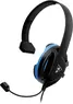 Turtle Beach Ear Force Recon Chat Gaming headset (PS4)