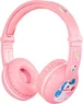 onanoff BuddyPhones PLAY pink