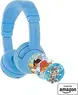 onanoff BuddyPhones PlayTime blue