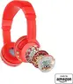 onanoff BuddyPhones PlayTime red