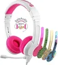 onanoff BuddyPhones School+ pink