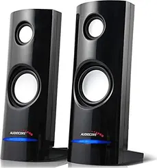 Audiocore AC860