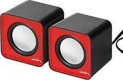 Audiocore AC870 red