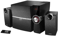 Edifier C2XD 2.1 system black