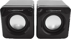 Esperanza Leggiero Cube