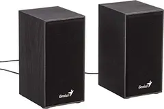 Genius SP-HF180 black