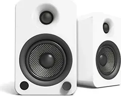 Kanto YU4 Matte White