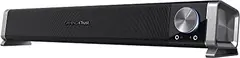Trust Gaming GXT 618 Asto Sound Bar PC Speaker