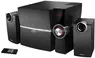 Edifier C2XD 2.1 system black