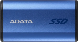 ADATA Elite SE880, Blue, 4TB, USB-C 3.2