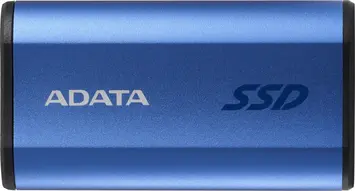 ADATA Elite SE880, Blue, 2TB, USB-C 3.2