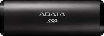 ADATA SE760, Black, 2TB, USB-C 3.1