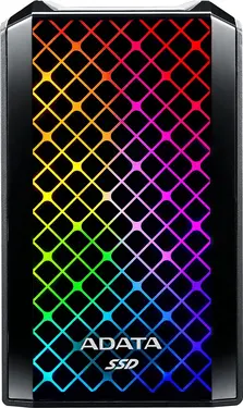 ADATA SE900G, 2TB, USB-C 3.2