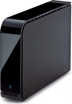 Buffalo DriveStation Velocity, 8TB, USB-B 3.0