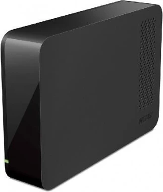 Buffalo DriveStation HD-LCU3, 1TB, USB 3.0 Micro-B