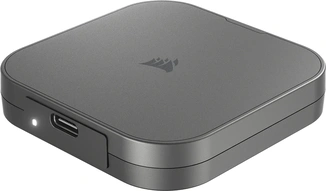 Corsair EX400U, 1TB, USB4