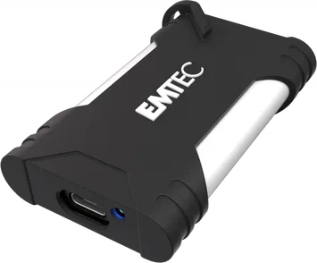 Emtec Gaming X210G, 500GB, USB-C 3.1