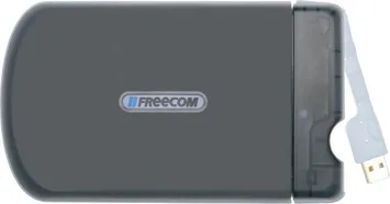 Freecom ToughDrive, 1TB, USB 3.0 Micro-B
