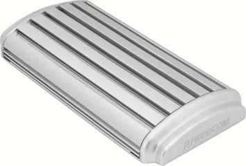 Freecom mSSD Celeritas, 1TB, Thunderbolt 3 / USB-C 3.1 mit DisplayPort 1.4