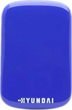 Hyundai HS2 Series Blue Hummingbird, 2.5", 512GB, USB 3.0 Micro-B