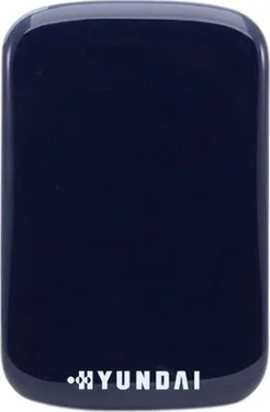 Hyundai HS2 Series Blue Shark, 2.5", 750GB, USB 3.0 Micro-B