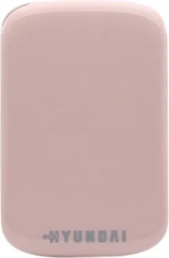 Hyundai HS2 Series Pink Flamingo, pink, 2.5", 750GB, USB 3.0 Micro-B