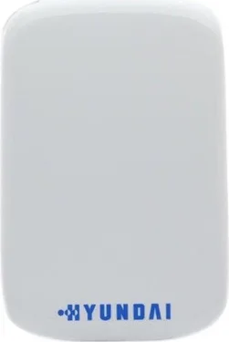 Hyundai HS2 Series White Tiger, 2.5", 750GB, USB 3.0 Micro-B